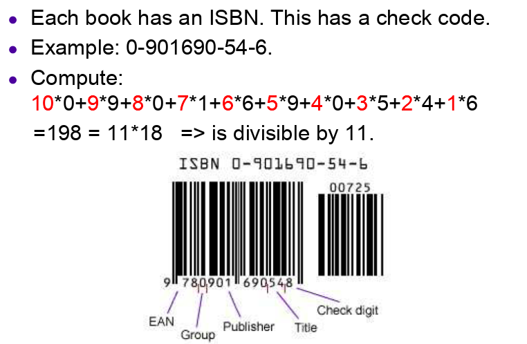 ISBN